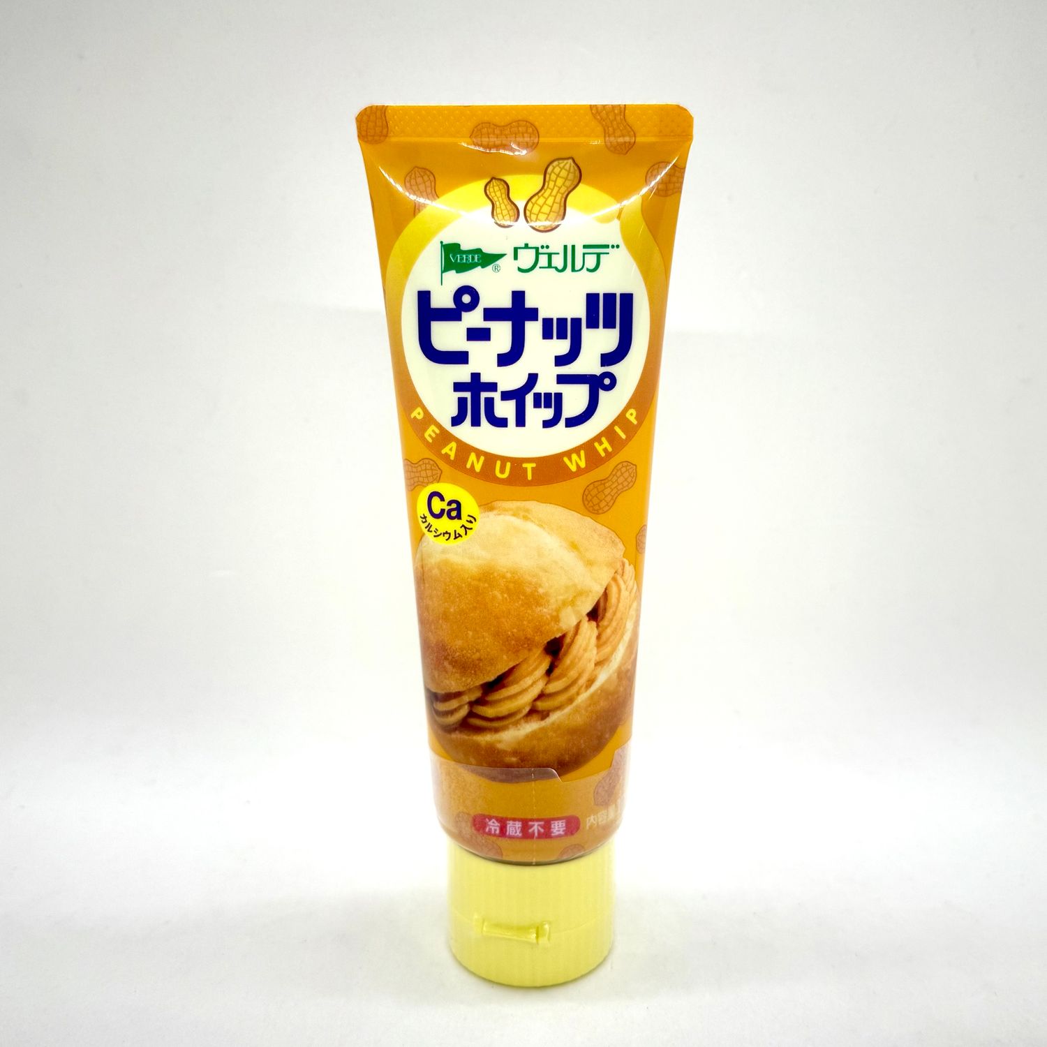 Velde Peanuts Whip