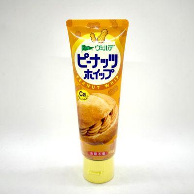 Velde Peanuts Whip