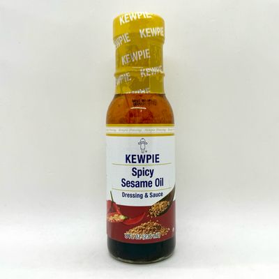 QP Chuka Dressing