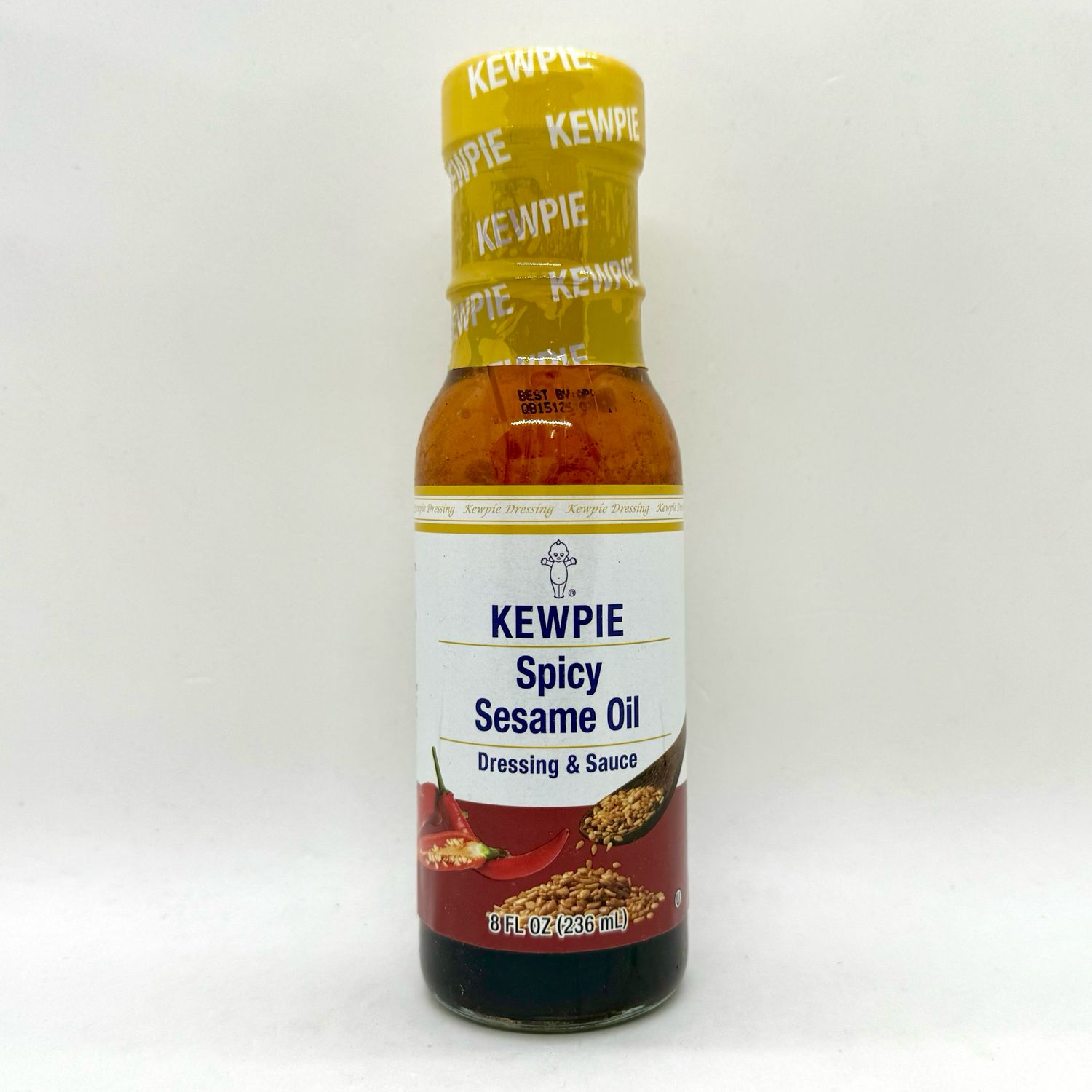 QP Chuka Dressing