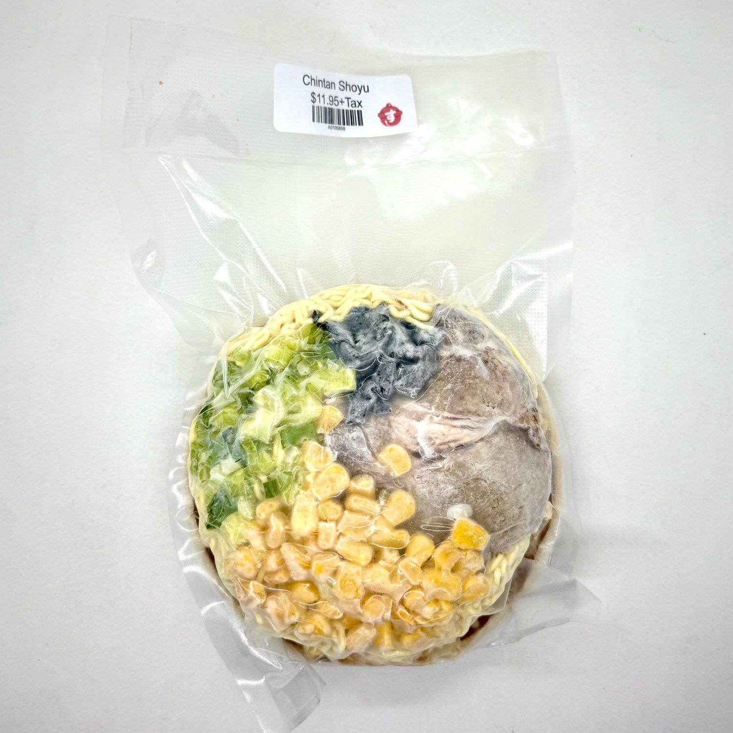 Frozen Chintan Shoyu Ramen