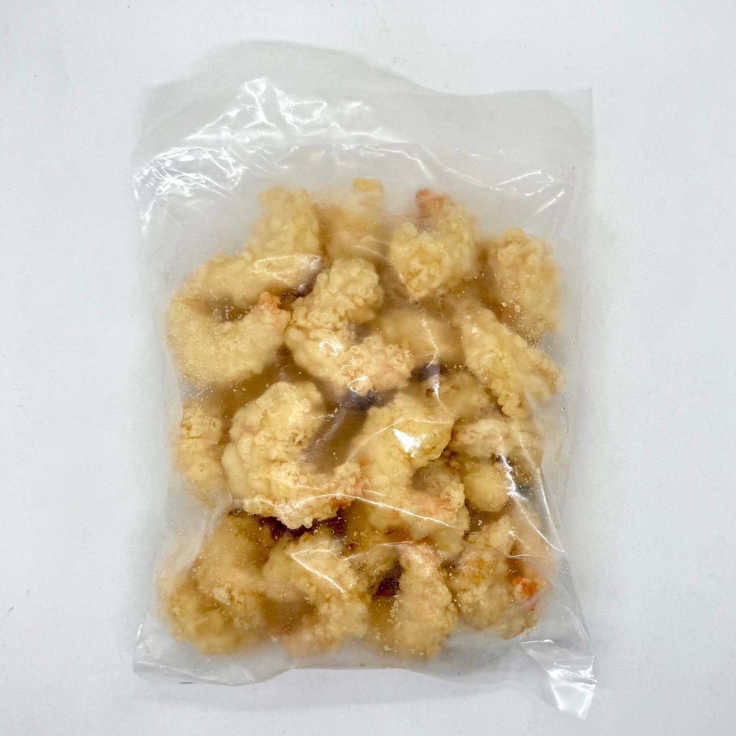 SK Ebi Tempura Bite