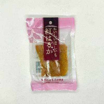 Dried Sweet Potato Beni Haruka