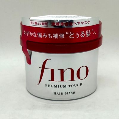 Fino Hair Mask