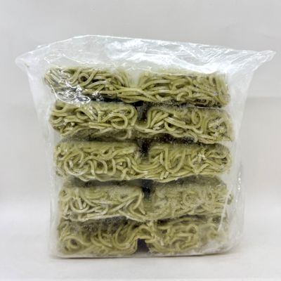 Frozen ChaSoba