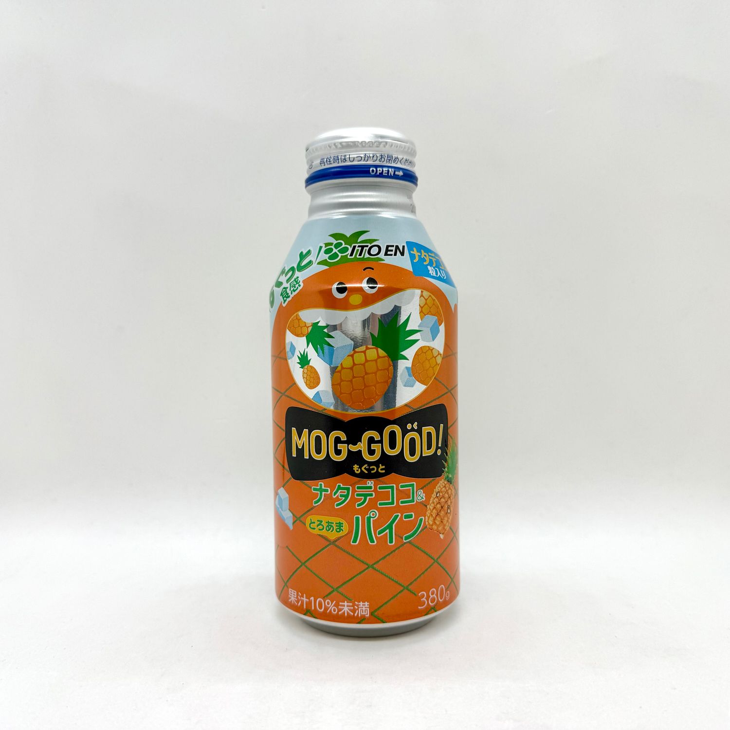 Itoen Mog~Good Natade Pine