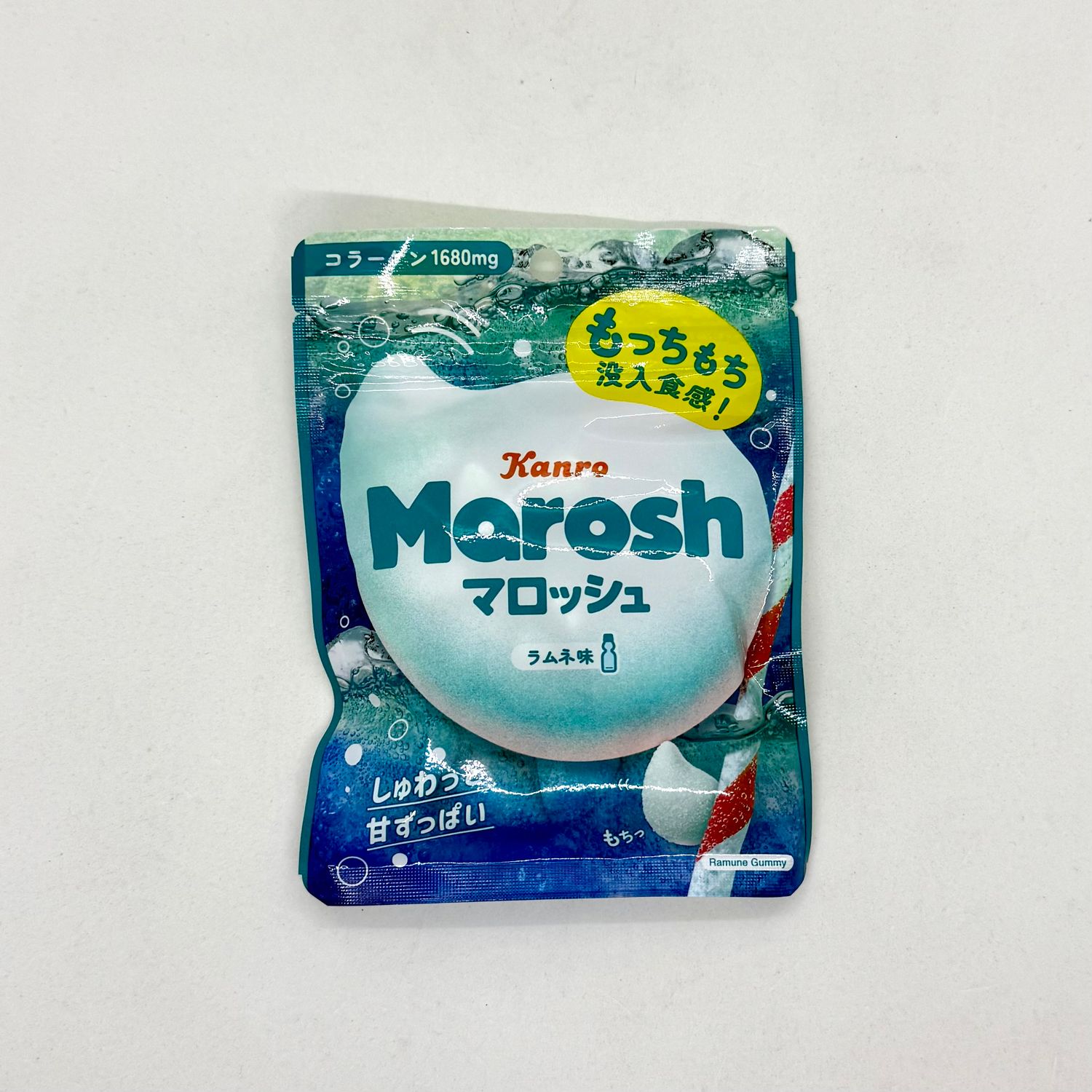 Kanro Marosh Ramune