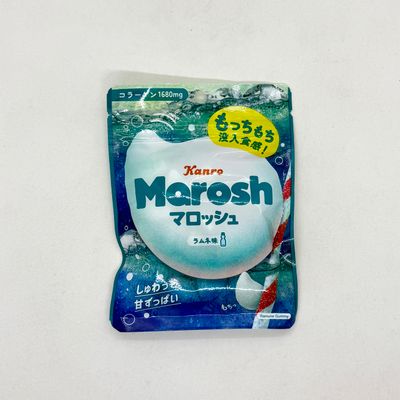 Kanro Marosh Ramune