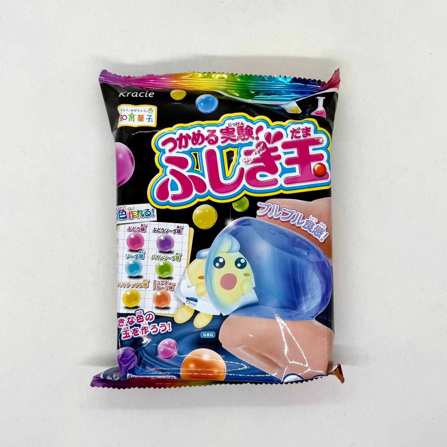 Kracie Fushigi Tama