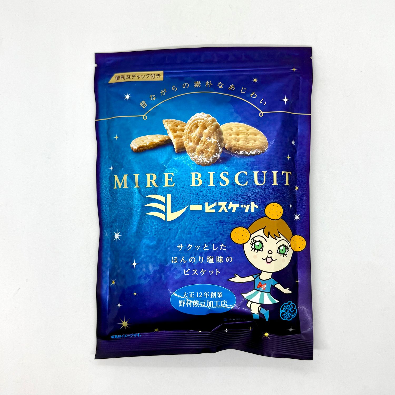 Mire Biscuit Original