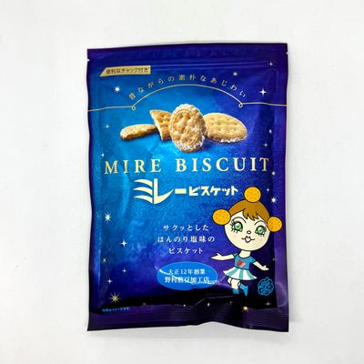Mire Biscuit Original