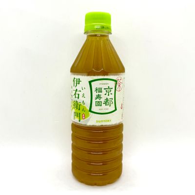 Suntory Iemon 500ml