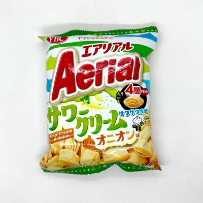 YBC Aerial Sour Cream