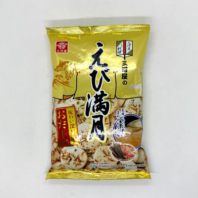 Ebimangetsu Dashi