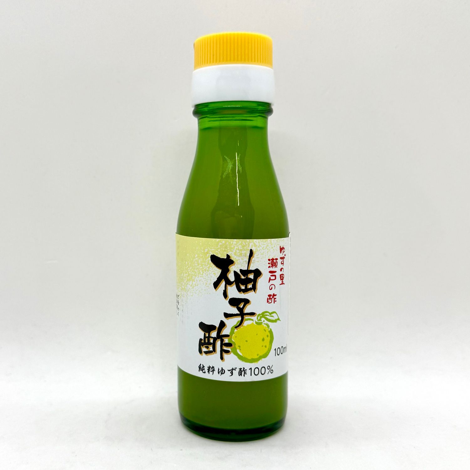 Yuzu Juice 100% 100ml