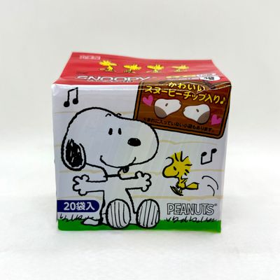 Marumiya Snoopy Furikake