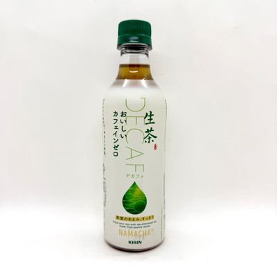 Namacha Caffeine Zero