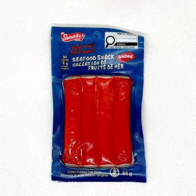 SK Seafood Snack