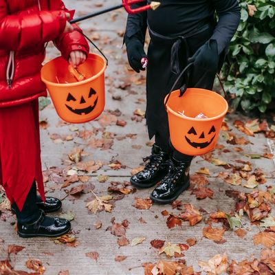 Treats Worth the Trick!