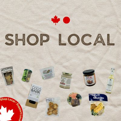 From Local Vendors