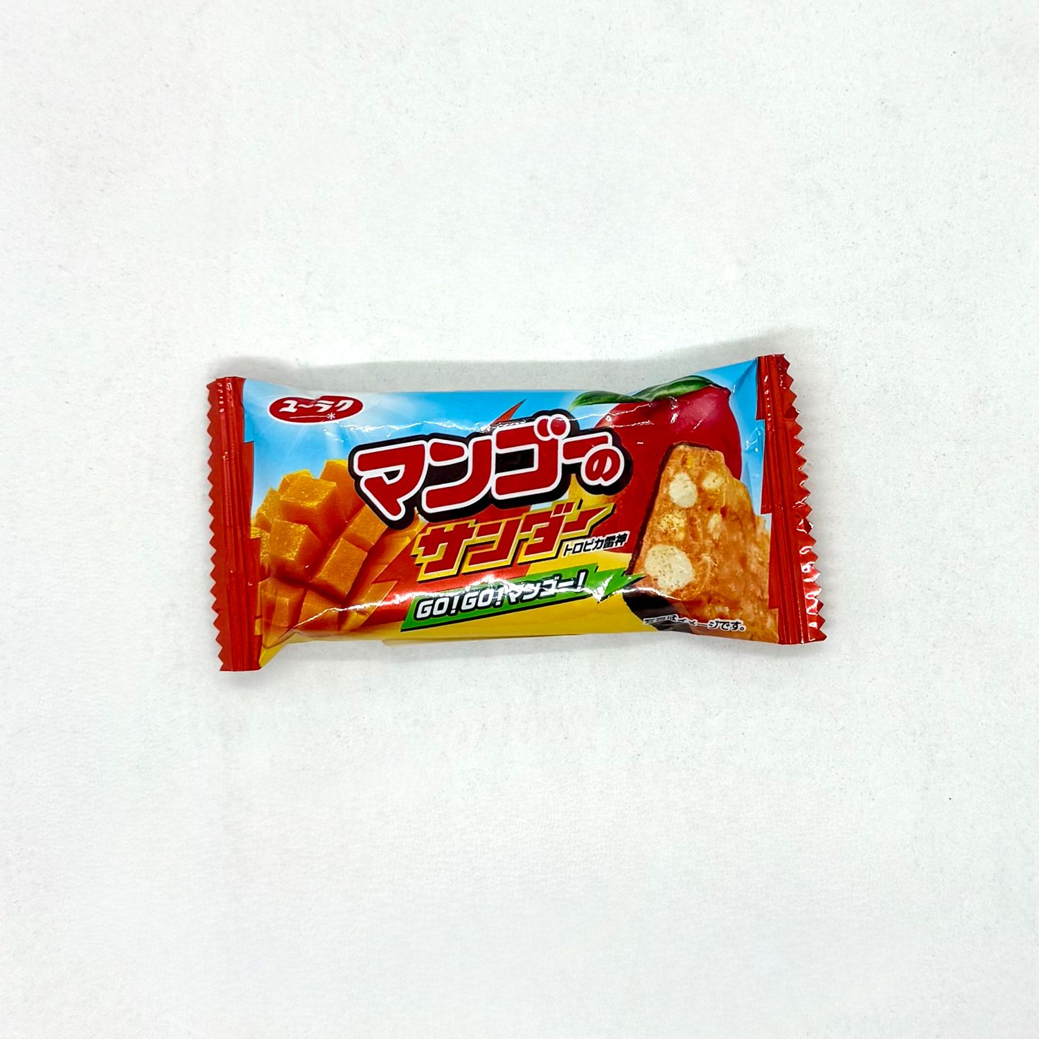 Mango Thunder
