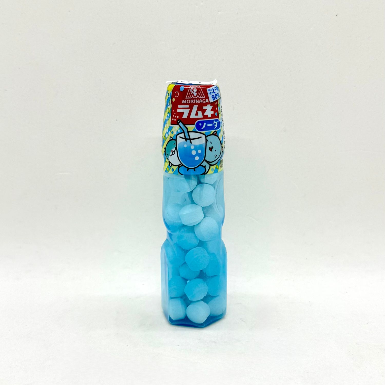 Morinaga Ramune Soda
