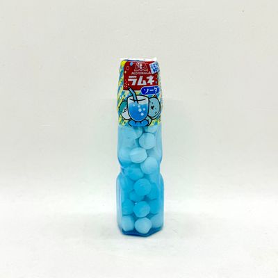 Morinaga Ramune Soda