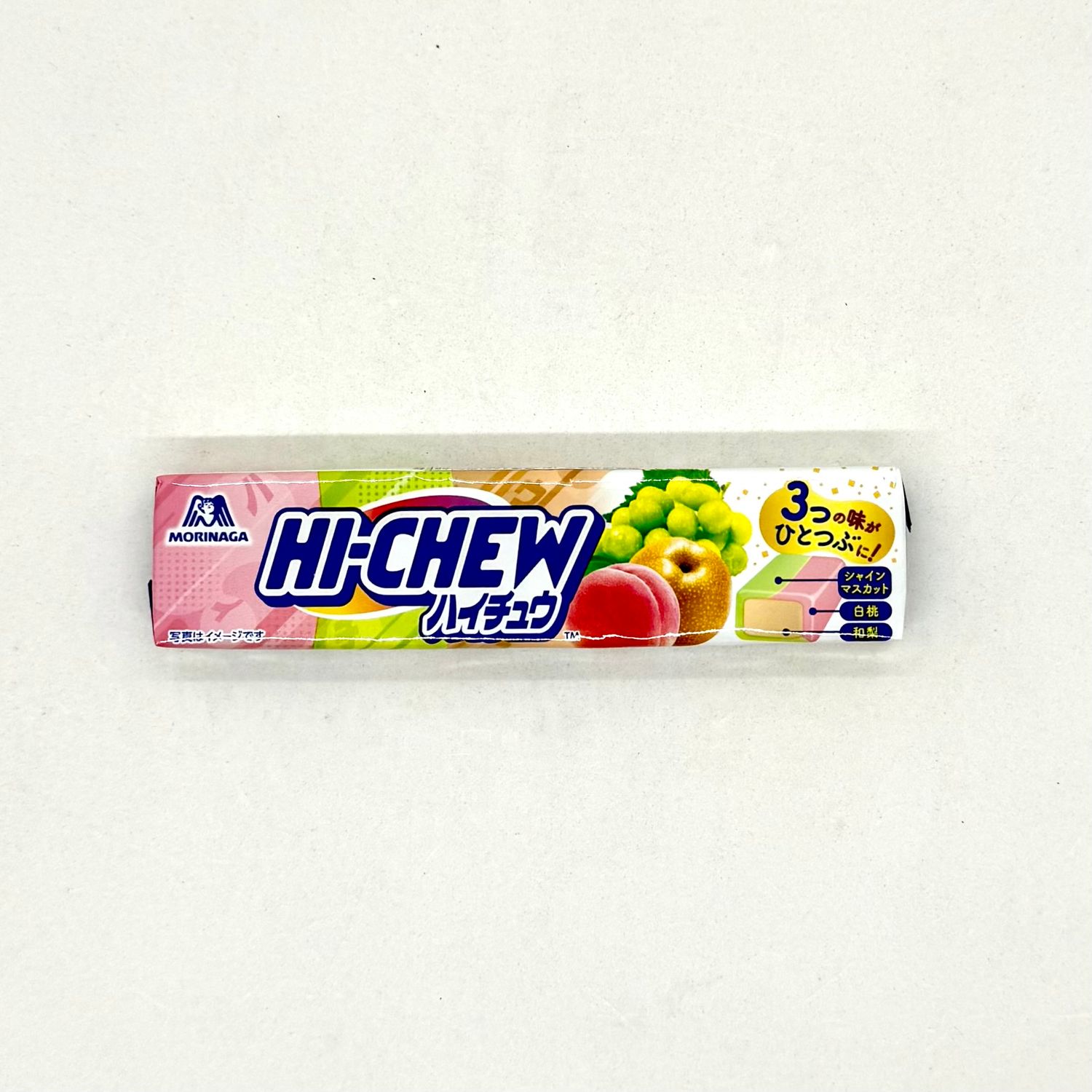Hichew Popular Mix