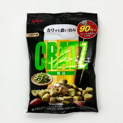 Sale!  Glico Cratz Edamame