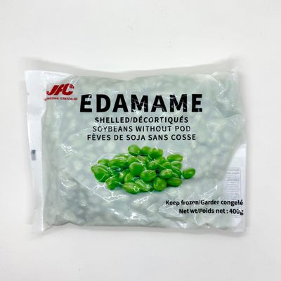 JFC Edamame No Pod