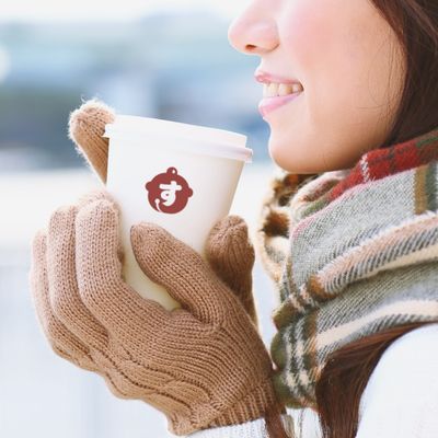 Gentle Warmth from Japan