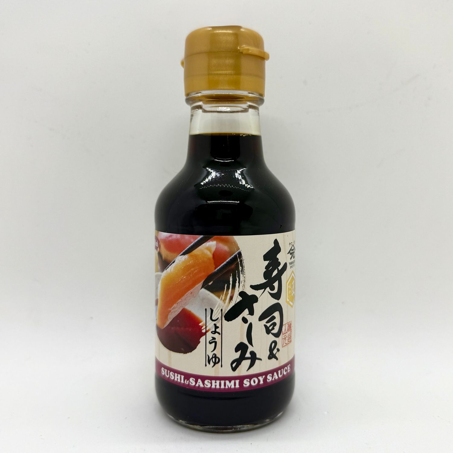 Yamagen Sushi&amp;Sashimi Soy Sauce