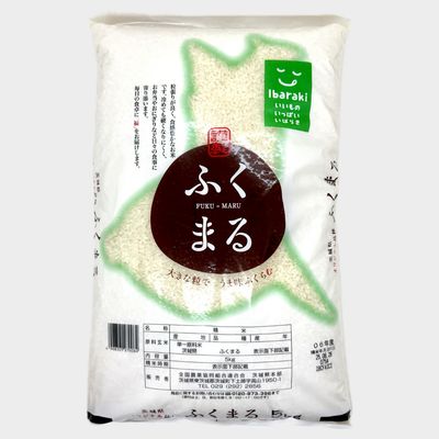Ibaraki Fukumaru 5kg