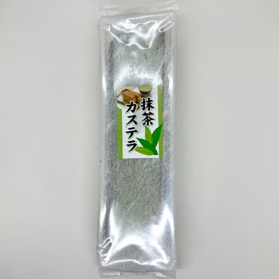 Castella Matcha 250g