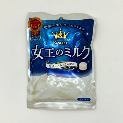 Kasugai Queen Milk