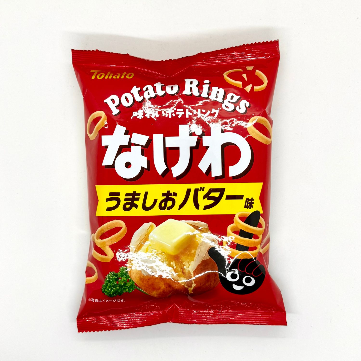 SALE! Tohato Nagewa Umashio Butter