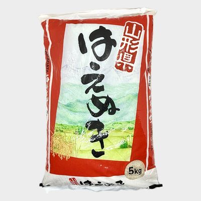 Japan HAENUKI 5KG