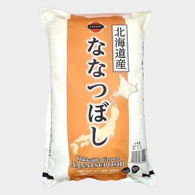 Jbasket Nanatsuboshi 5kg