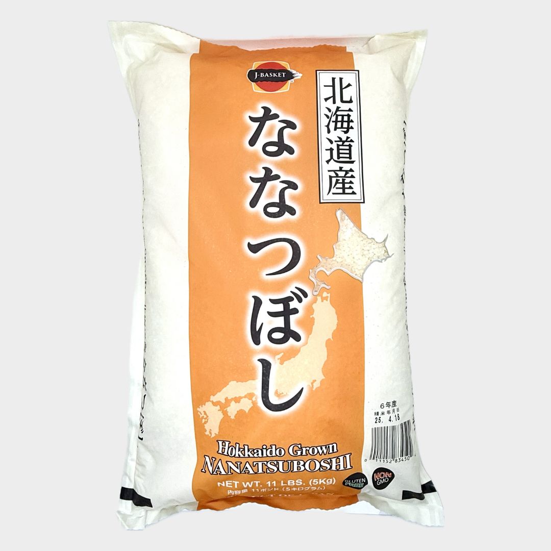 Jbasket Nanatsuboshi 5kg
