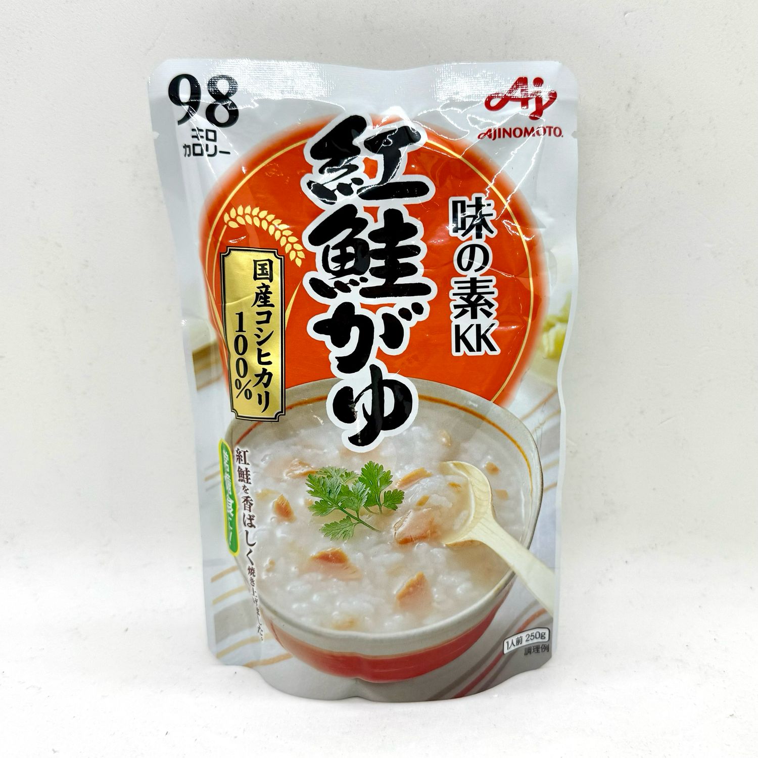 Ajinomoto Okayu Sake