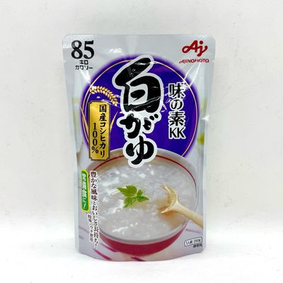 AJINOMOTO Okayu Shiro