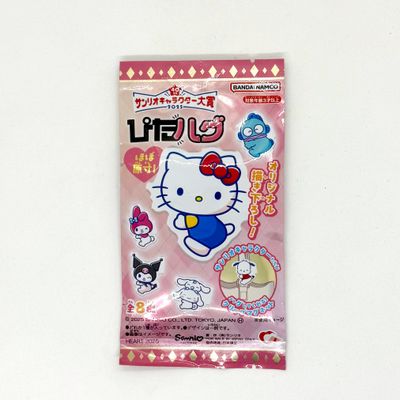 Bandai Sanrio Clip Magnet