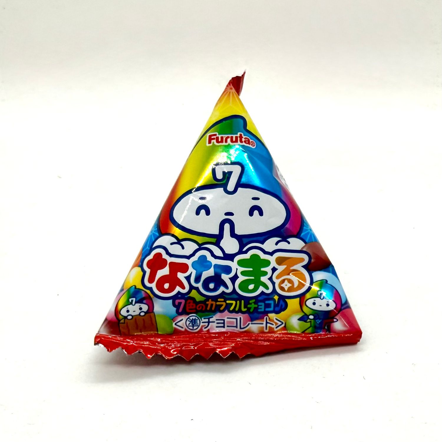 Furuta Nanamaru Choco