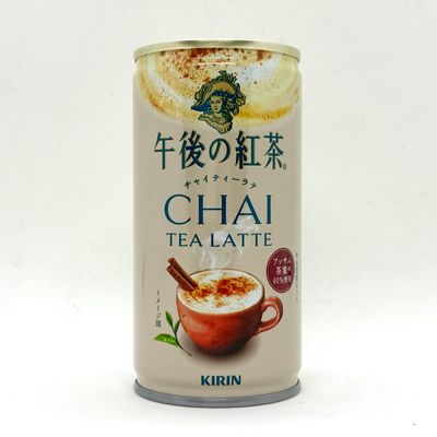 Gogonokocha Chai Latte