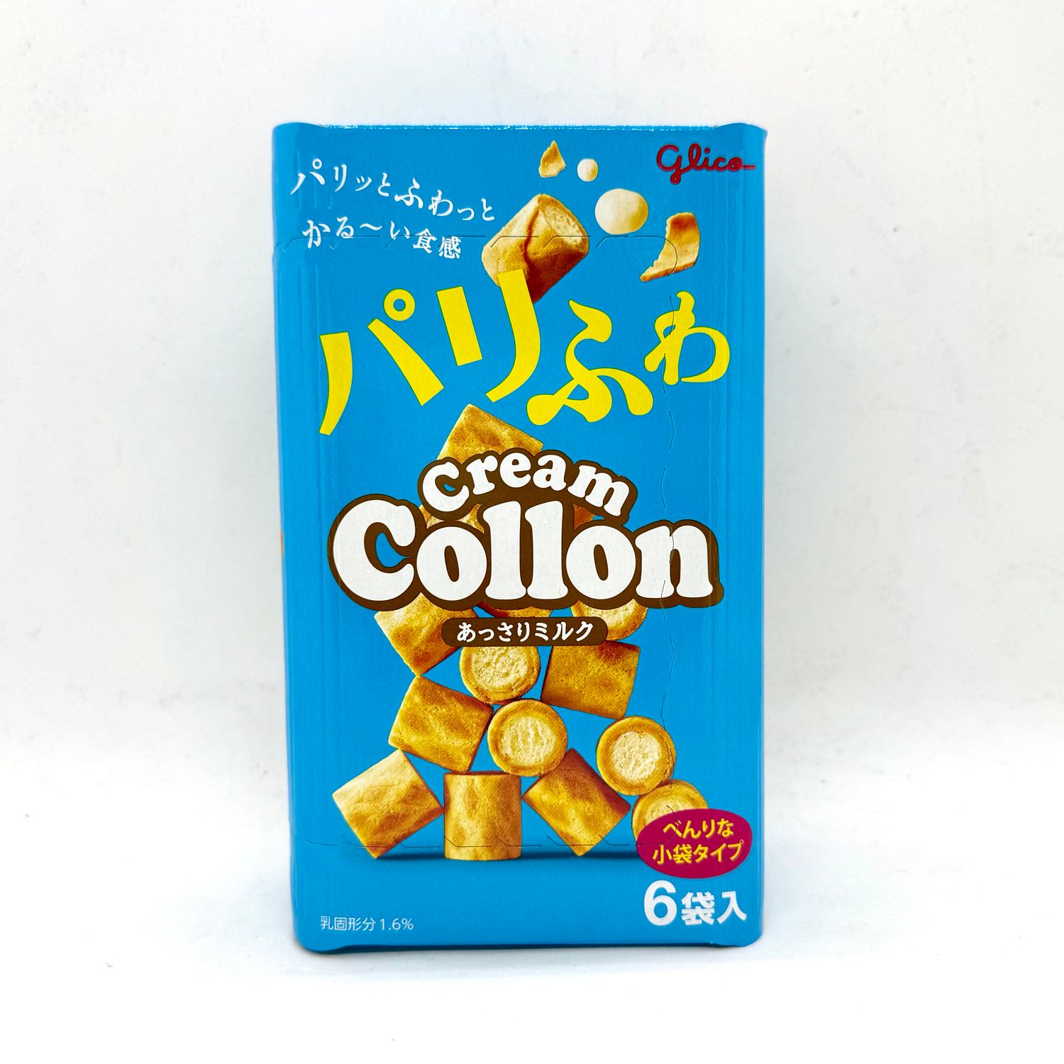 Glico Collon Milk