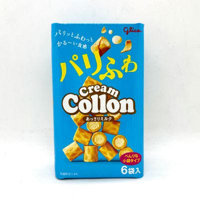 Glico Collon Milk