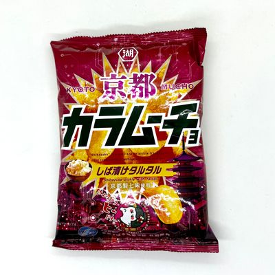 Koikeya Karamucho Shibazuke