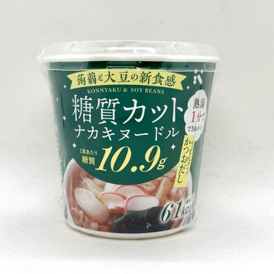 Sale! Konnyaku Noodle Udon Type Katsuo