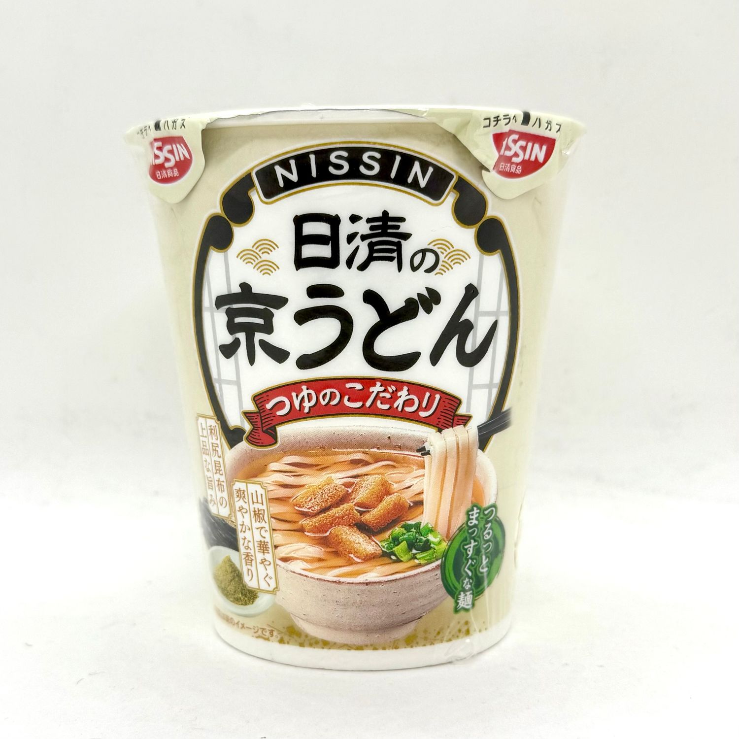 Nissin Kyo Udon
