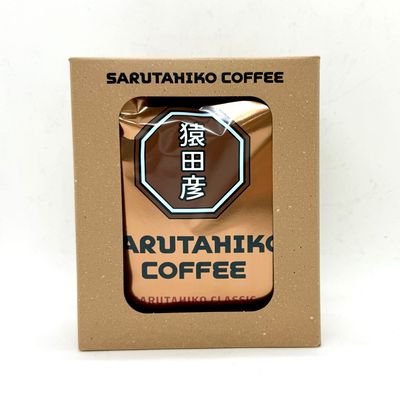 Sarutahiko Coffee Drip